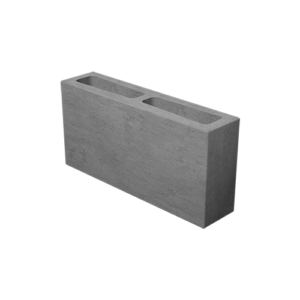 Bloco de concreto 09x19x39