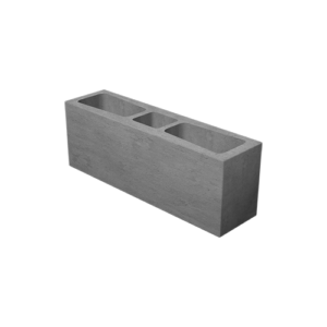 Bloco de concreto 14x19x54