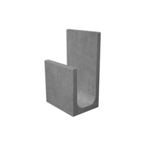 Bloco canaleta ‘j’ 14x19x19x31