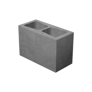 Bloco de concreto 14x19x29