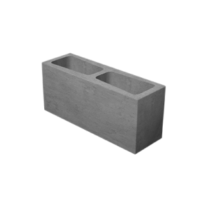 Bloco de concreto 14x19x44