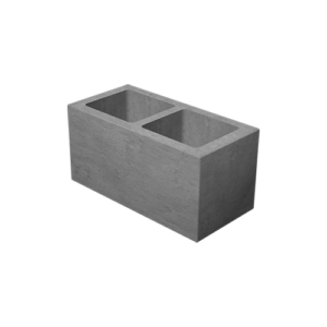 Bloco de concreto 19x19x39