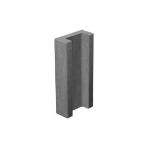 Bloco de concreto 09x19x04