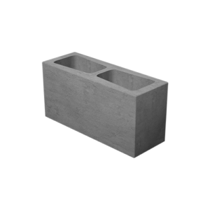 Bloco de concreto 14x19x39
