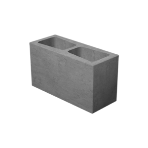Bloco de concreto 14x19x34